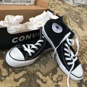 Converse Allstar Hi